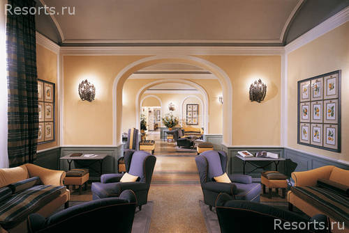 Bagni Di Pisa Natural Spa Resort 14